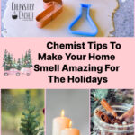 Easy Hacks To Make Your Home Smell Amazing For The Holidays