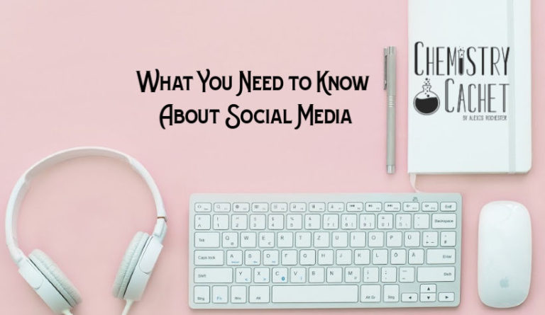 What You Need to Know About Social Media