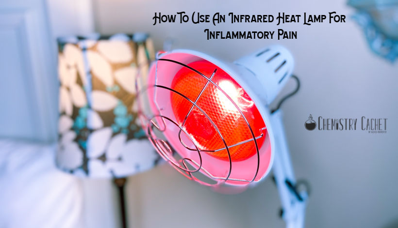 11 everyday products that relieve pain with far-infrared therapy
