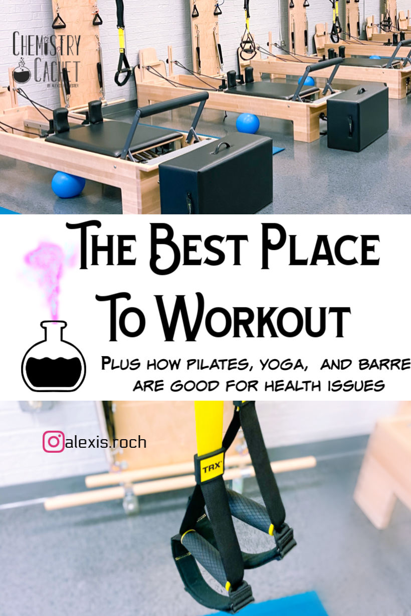 The Best Place to Workout In Granbury, Stephenville, Weatherford