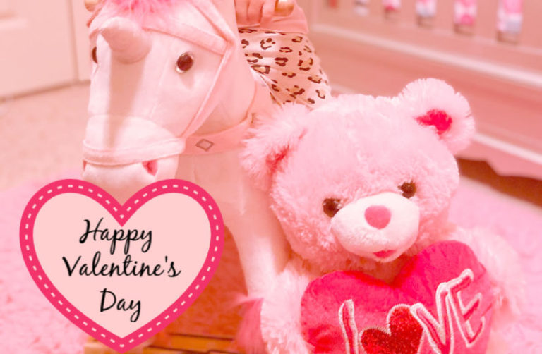 Happy Valentine's Day 2020