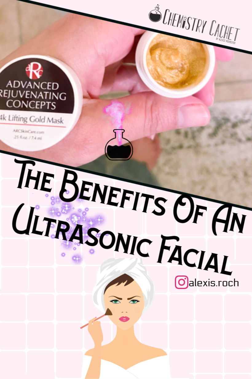 The Benefits of Getting Facials