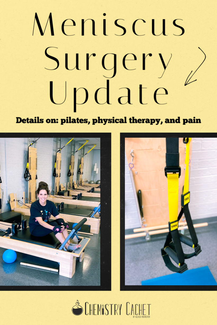 Meniscus Surgery Recovery & Rehab