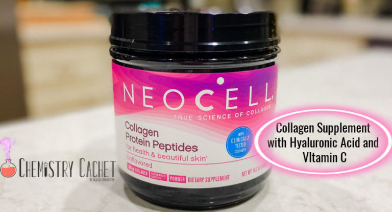 Neocell Collagen Supplement
