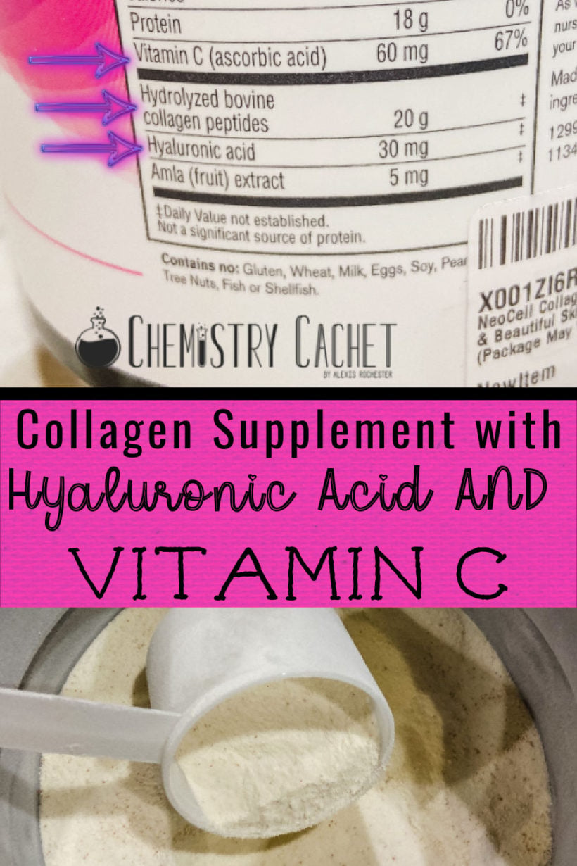 The Best Collagen Supplement For Skin (And Affordable!)