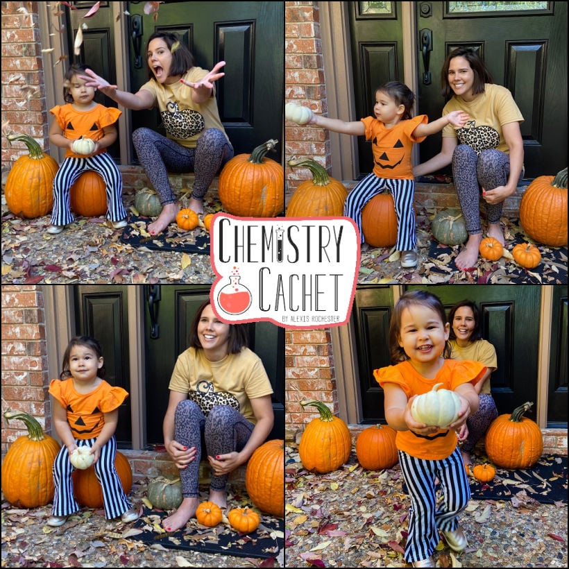 Enchanting Fall Scenes To Make You Feel Cozy & Dreamy