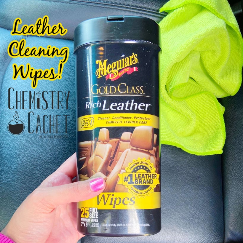 Fantastic Car Cleaning Hacks That Will Blow Your Mind