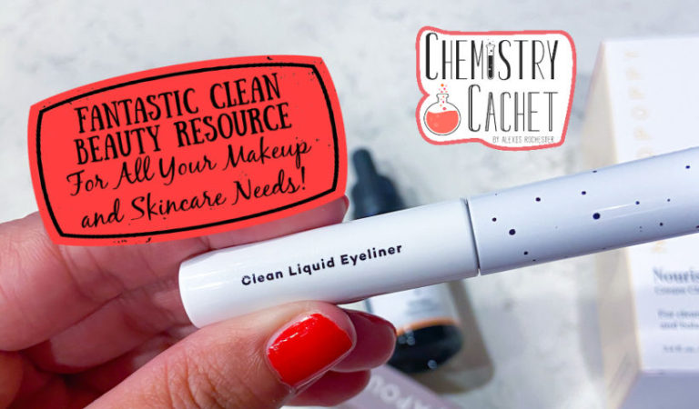 Fantastic Clean Beauty Resource For All Your Skincare and Makeup Needs