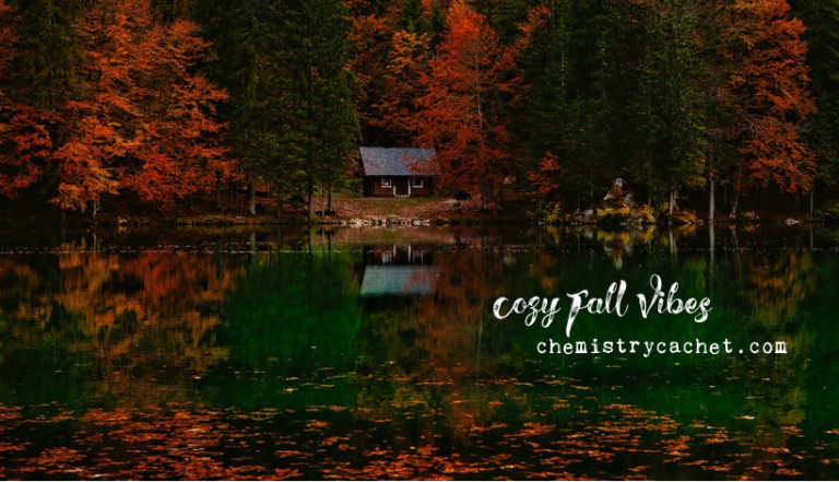 Cozy Fall Vibes That Will Make You So Happy