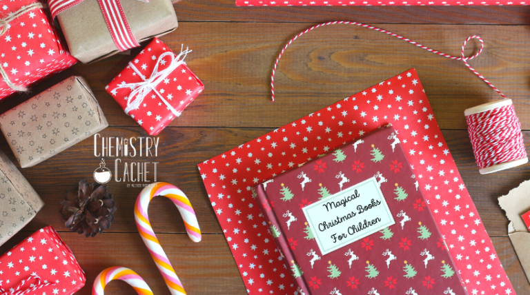 Magical Christmas Books For Children
