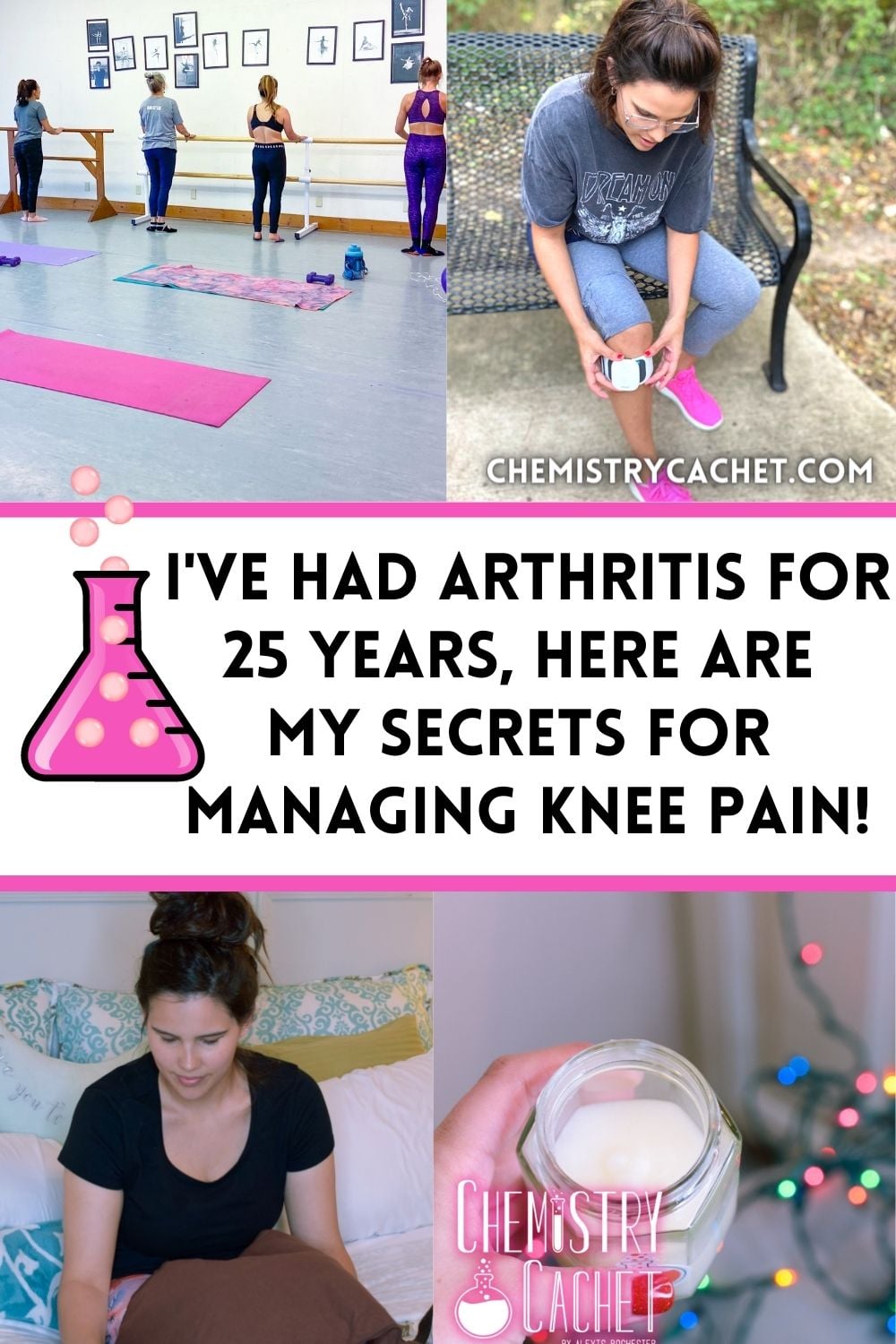 10 Things To Do For Knee Pain Relief That Work So Good