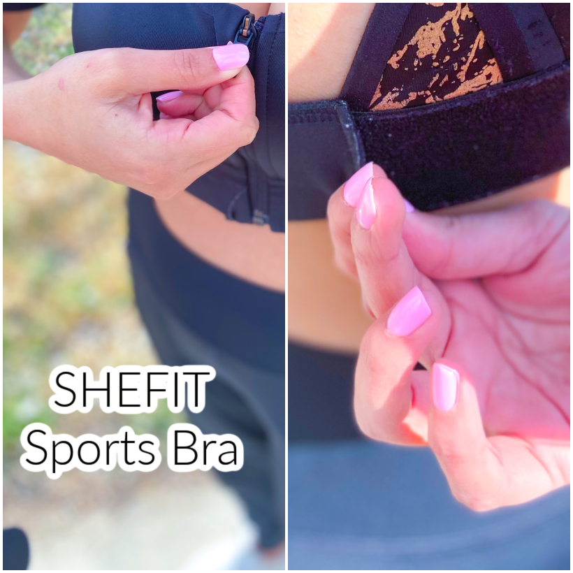 My Favorite Workout Clothing Items
