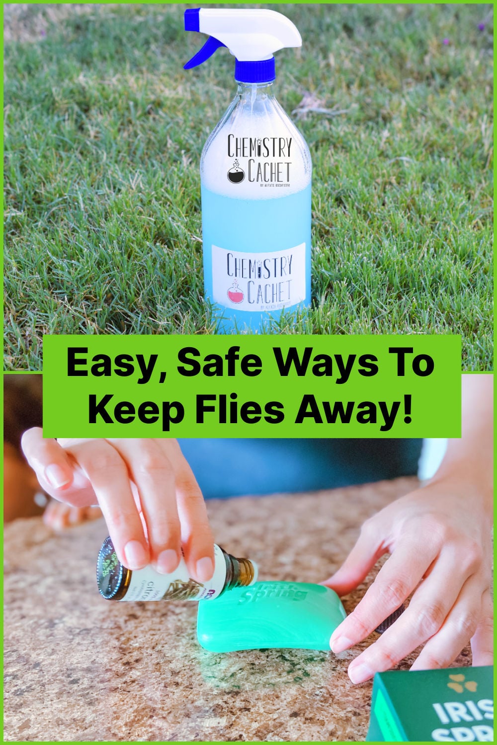 Easy Ways To Deter Flies With These Proven Tips