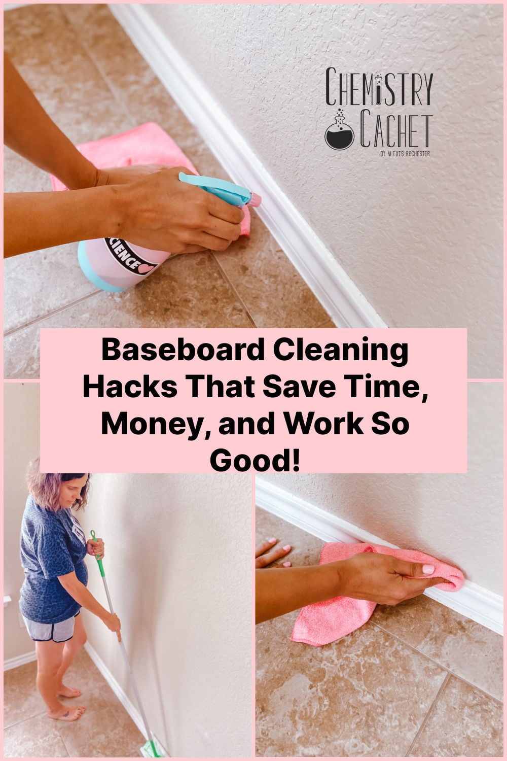 The Easiest Baseboard Cleaning Hacks That Save Time & Money