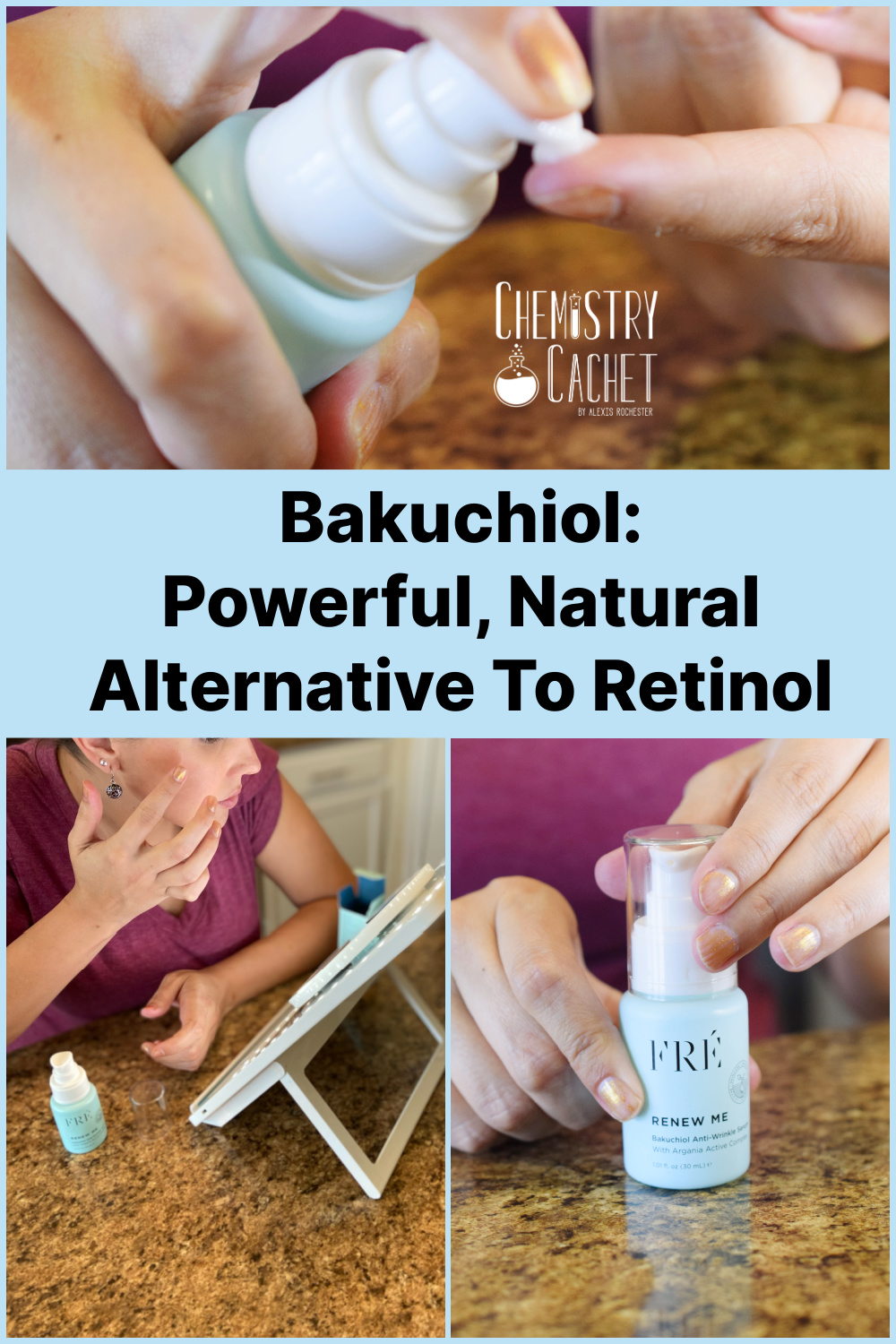 Bakuchiol: A Powerful, Natural Alternative To Retinol