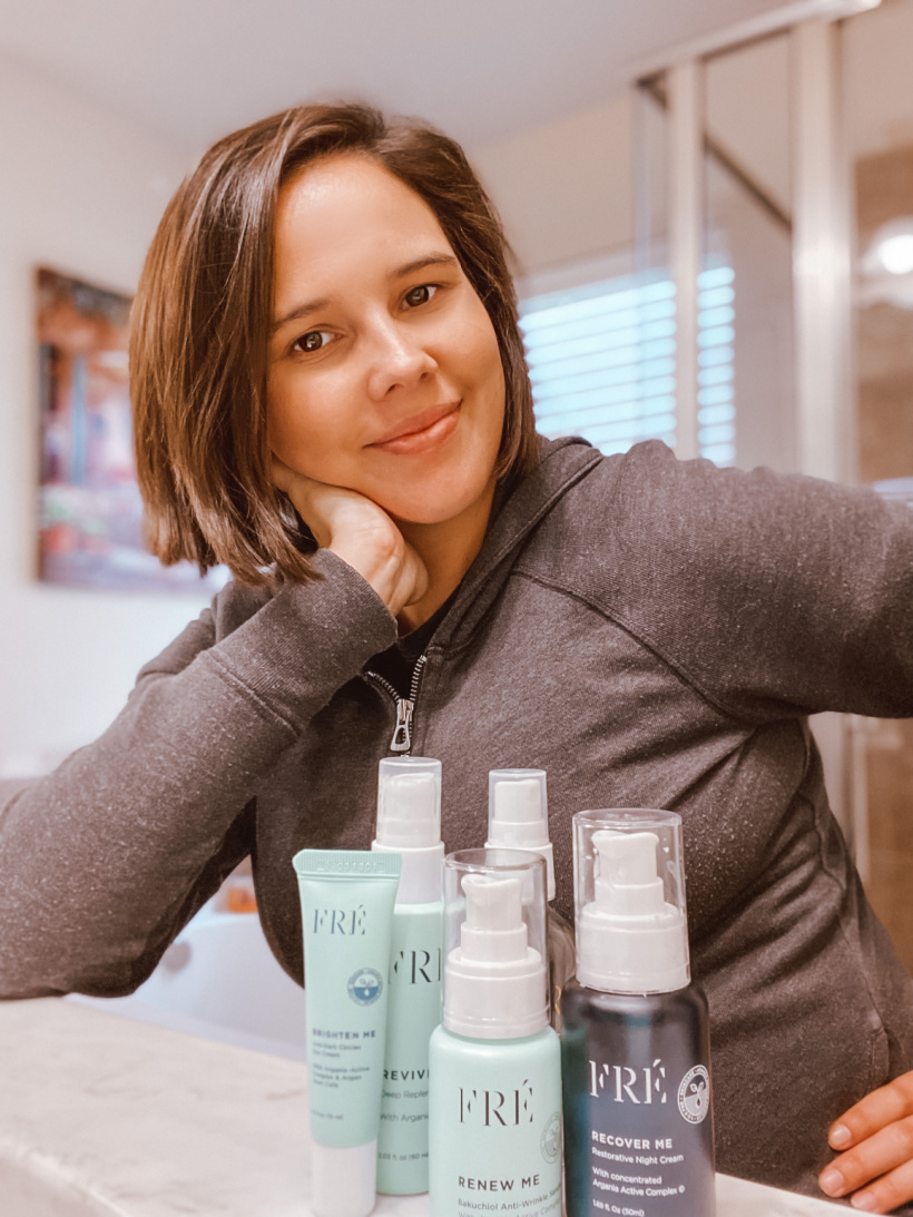 50% Off FRÉ Products Today For Black Friday