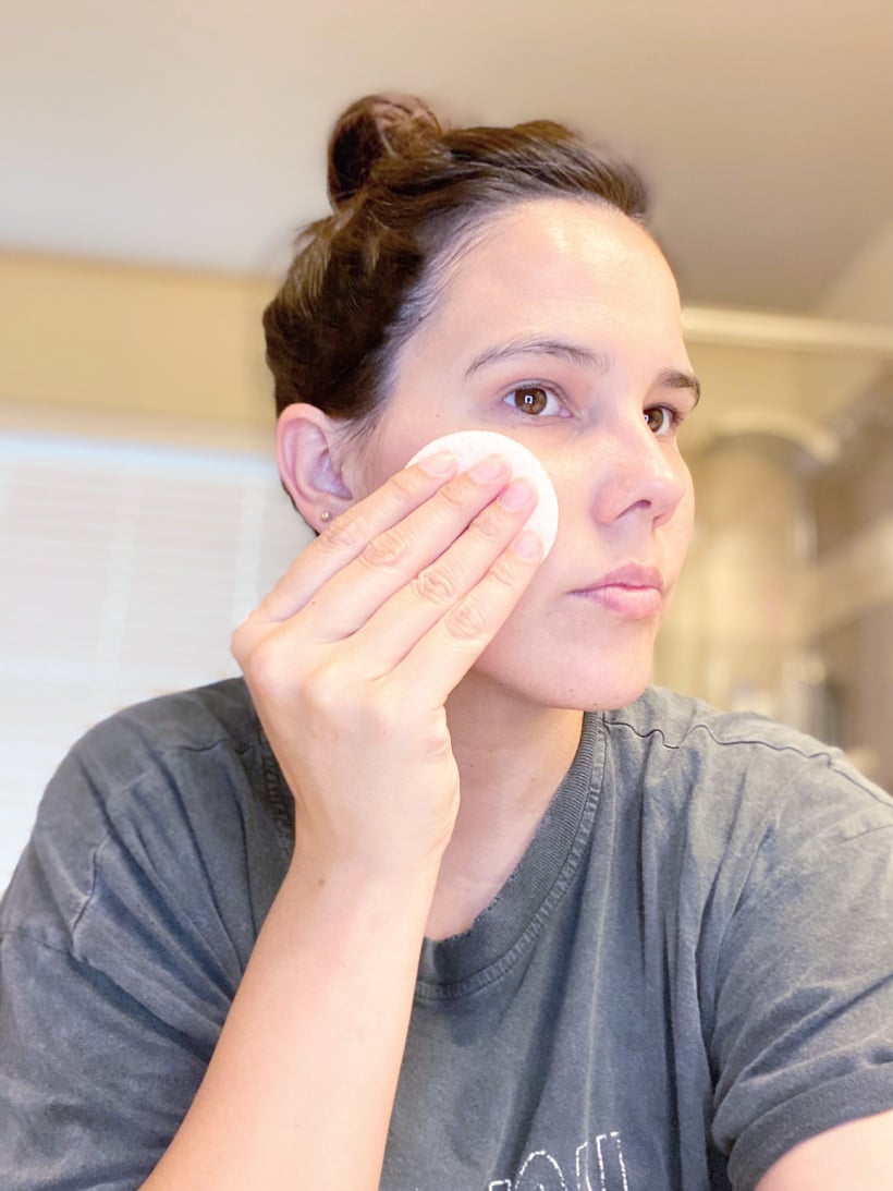 Nanobubble Technology For Treating Acne