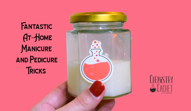 homemade cuticle cream for nails