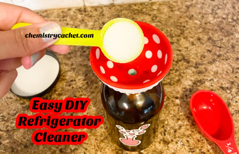 doy refrigerator ingredients
