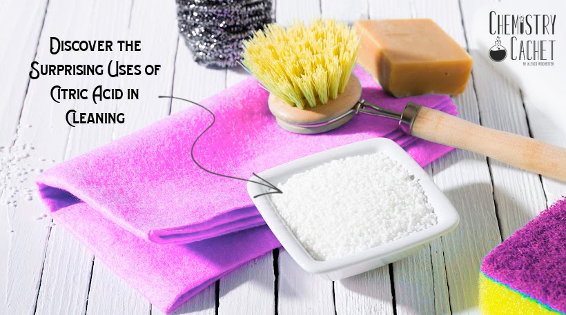 16 surprising uses for citric acid in your cleaning routine