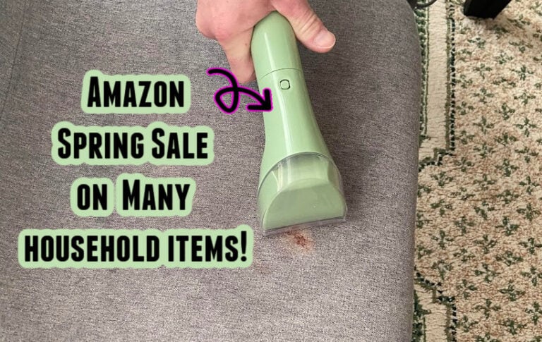 Favorite Household Items on Amazon