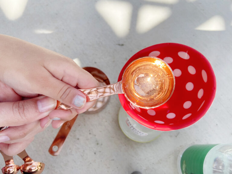 Homemade Spider Repellent Spray