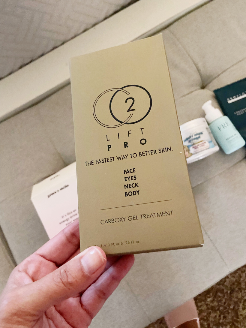 Review of Health and Beauty Products I've Finished