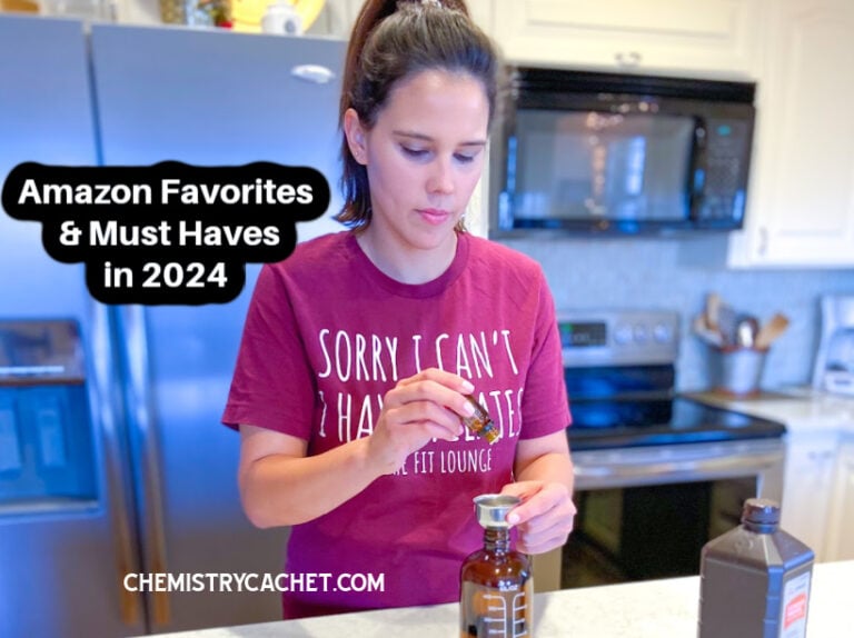 Amazon Favorites in 2024
