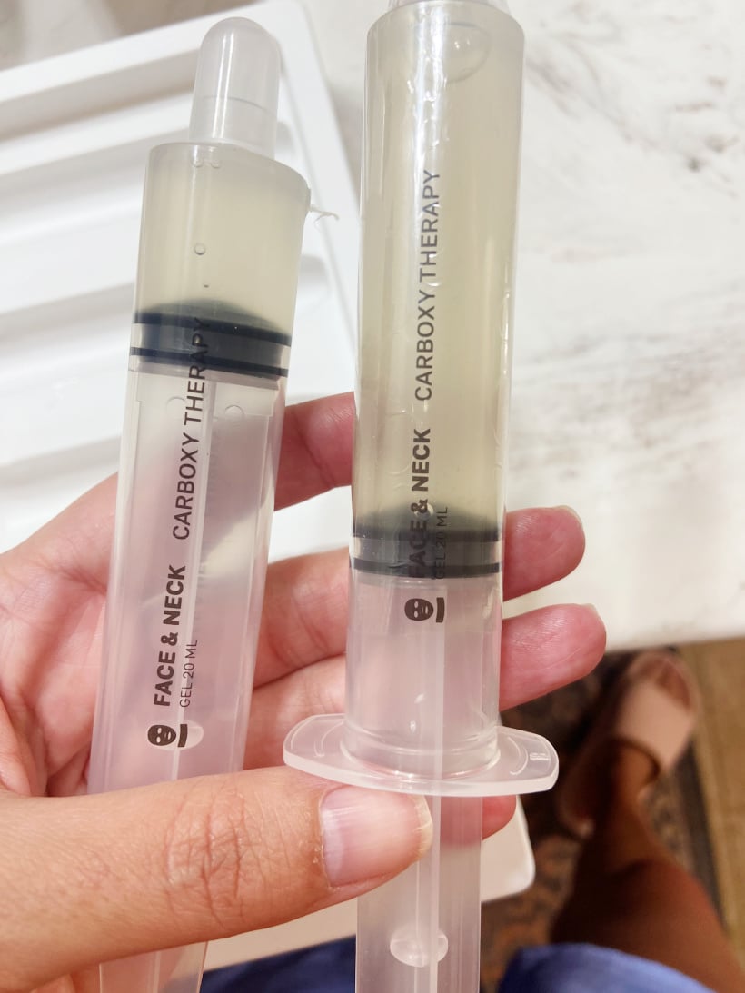 Skin Care Products Tested By a Chemist