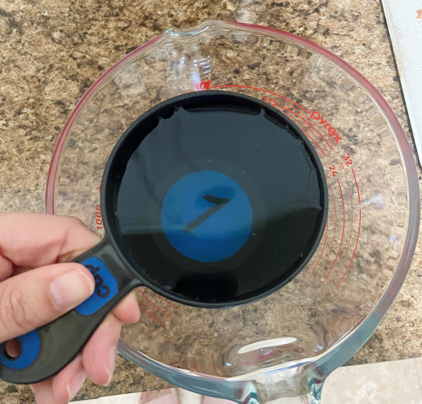 homemade carpet stain remover for rugs with borax