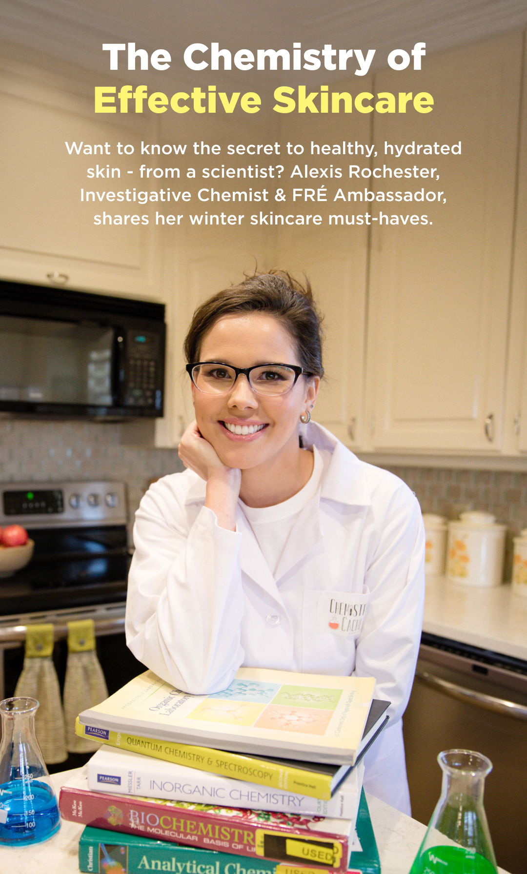 Science-Based Ingredients For Effective Winter Skincare