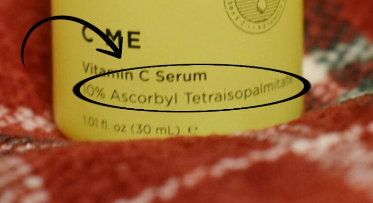Why 10% VC-IP Is More Powerful For Your Skin Compared To Regular Vitamin C