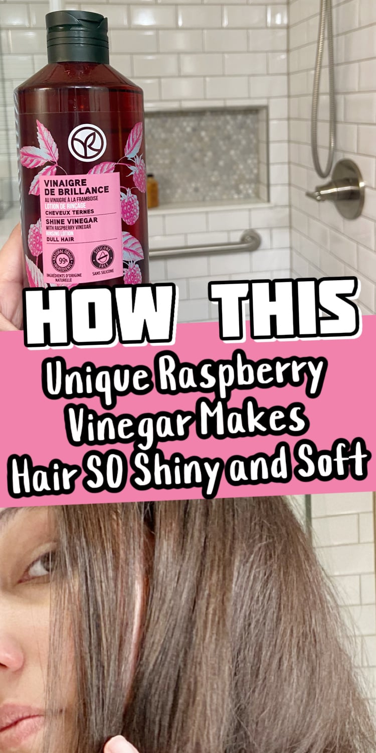 raspberry vinegar