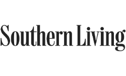 Southern Living logo.