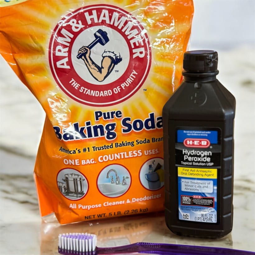 budget friendly sink cleaning hacks chemistry tips