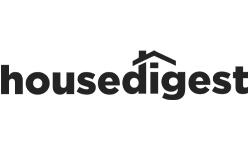 House Digest logo.