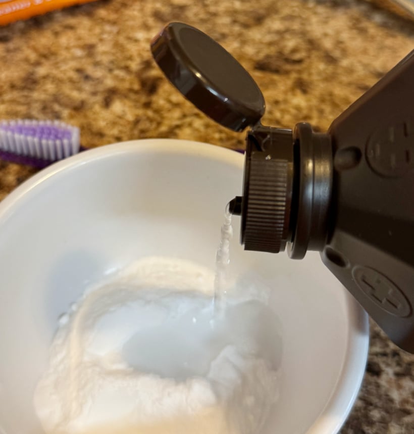 budget friendly sink cleaning hacks chemistry tips