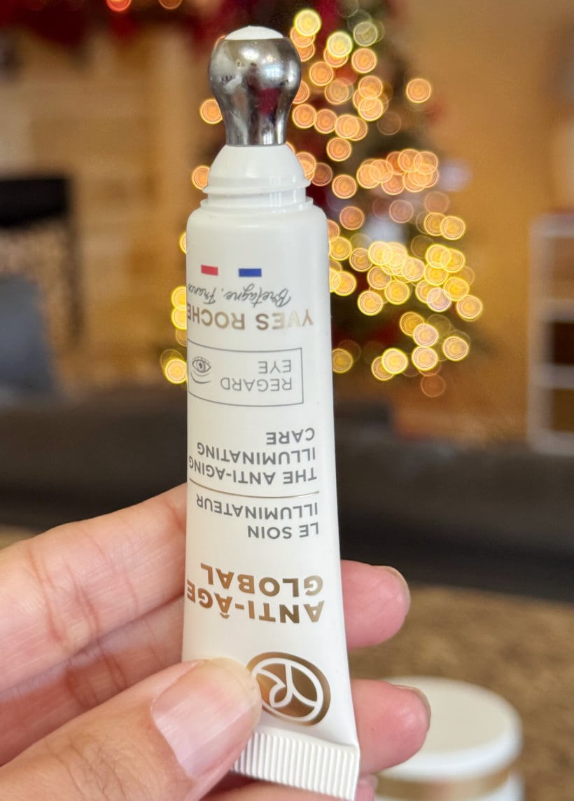 botanical bud nectar eye cream