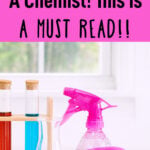 cleaning myths