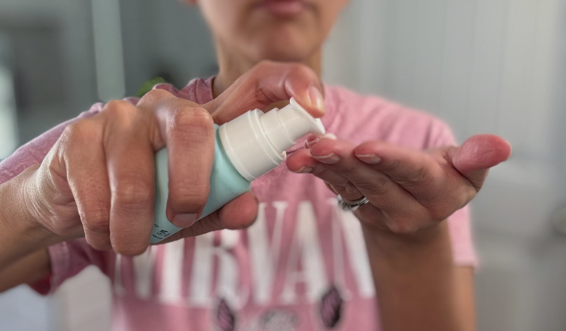 natural retinol alternative chemistry cachet