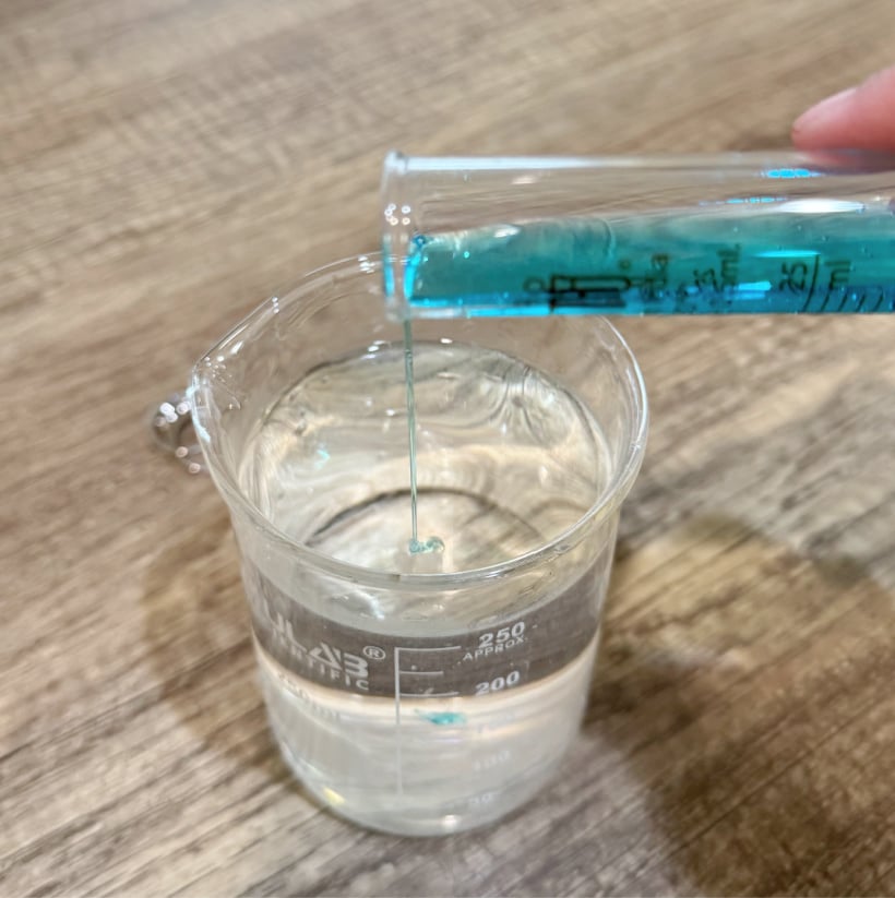 diy jewelry cleaner recipe