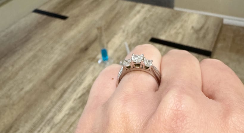 diy jewelry cleaner recipe