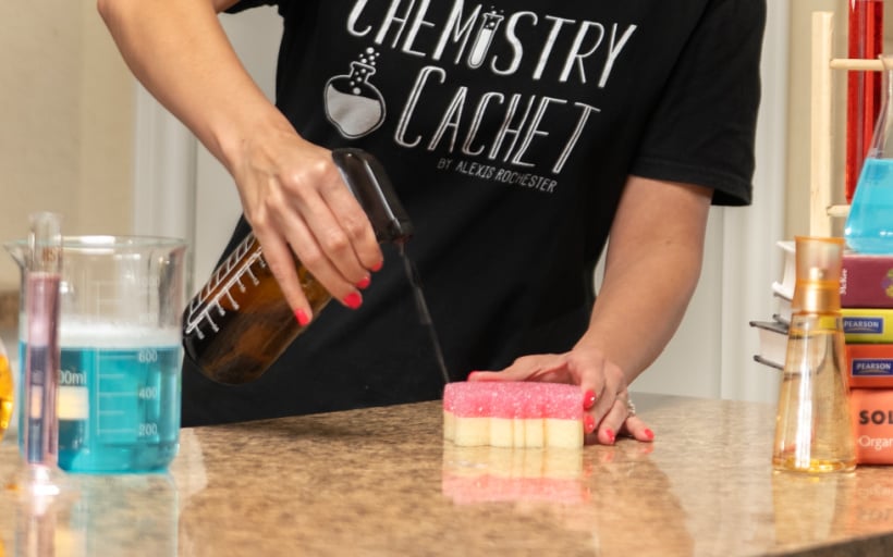 DIY eco friendly cleaning in 2026