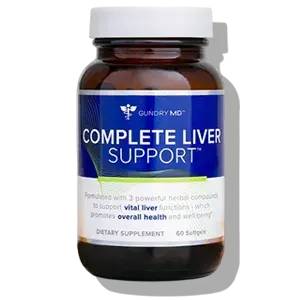 complete liver support