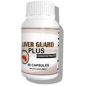 liver guard plus
