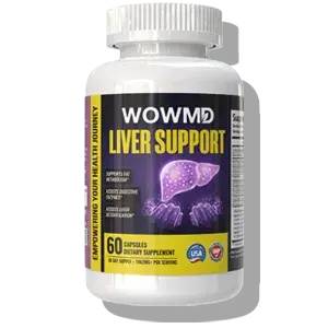 liver support capsules