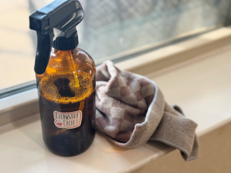 diy mold killer for windows