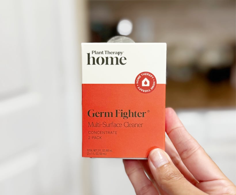 eco-friendly cleaning concentrate