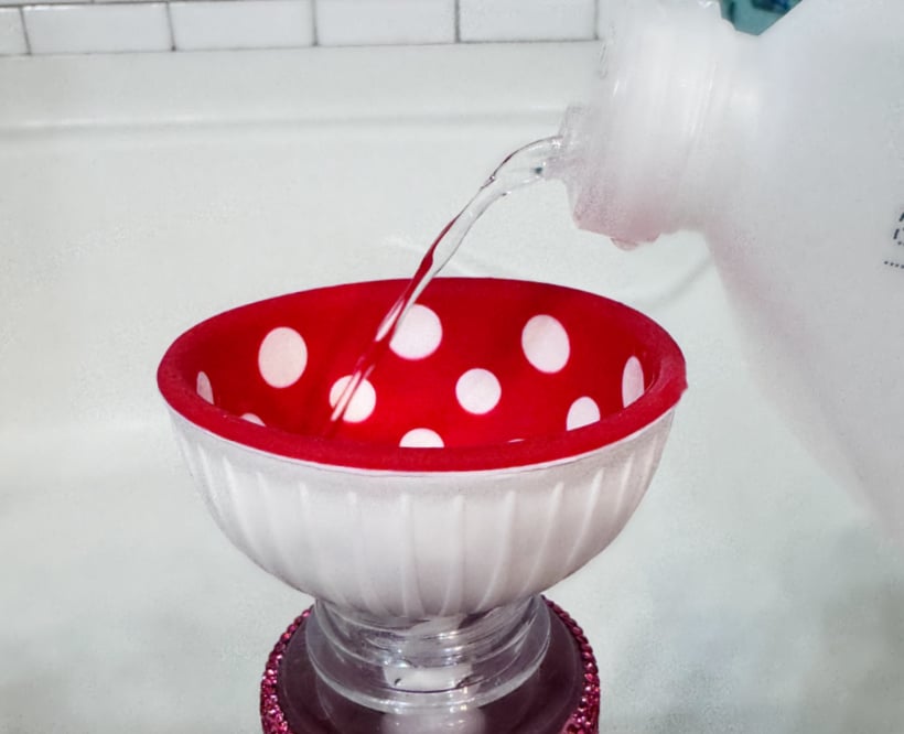 diy screen cleaner