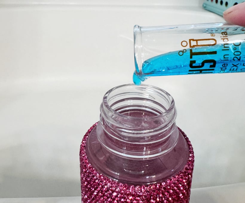 diy screen cleaner